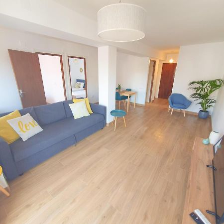 Apartamento Arenal II Jávea Extérieur photo