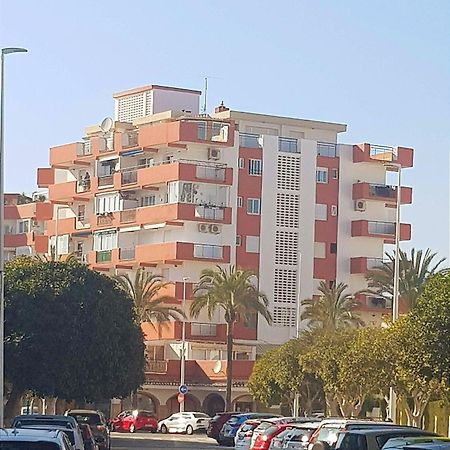 Apartamento Arenal II Jávea Extérieur photo