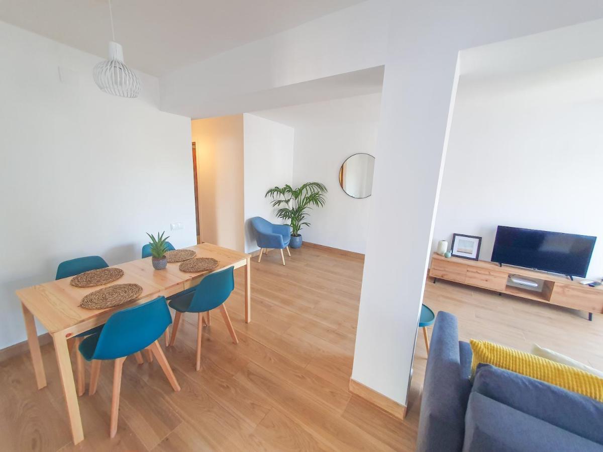 Apartamento Arenal II Jávea Extérieur photo