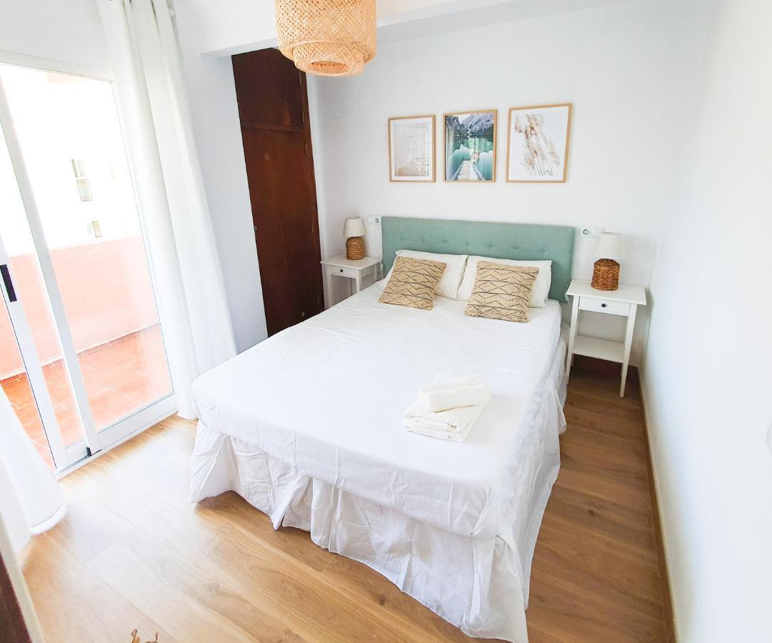 Apartamento Arenal II Jávea Extérieur photo