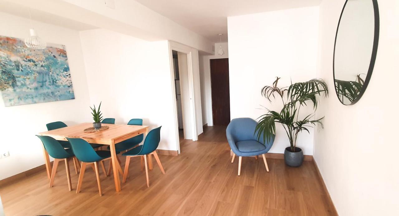 Apartamento Arenal II Jávea Extérieur photo