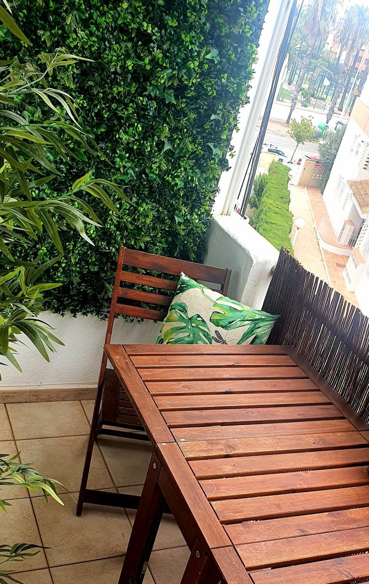 Apartamento Arenal II Jávea Extérieur photo